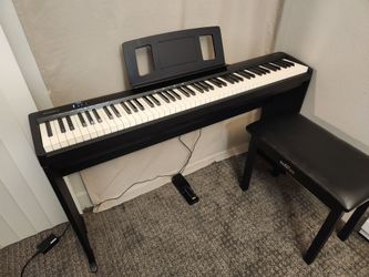 Roland FP-10 digital piano/piano/keyboard