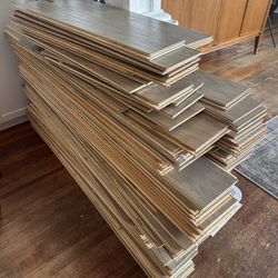 Free Vinyl Flooring