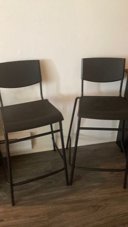 Bar stools