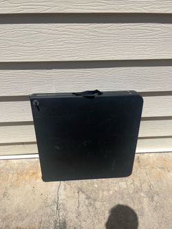 Folding Table