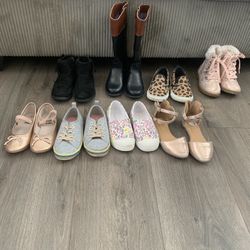 Toddler Shoes