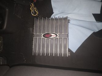 Amps