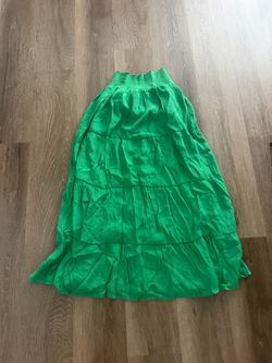 Skirt size L
