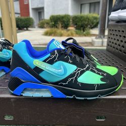 Ds Nike Air Max 180 “Doernbecher Ja’Kai” Size 9