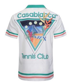 Casa Blanca Shirt