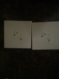 AirPods 3rd gen