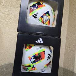 Soccer Ball MLS TRAINING