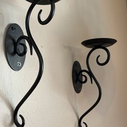 Wall Scones