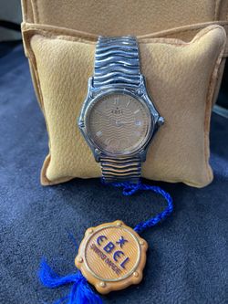 VTG 1995 EBEL Watch