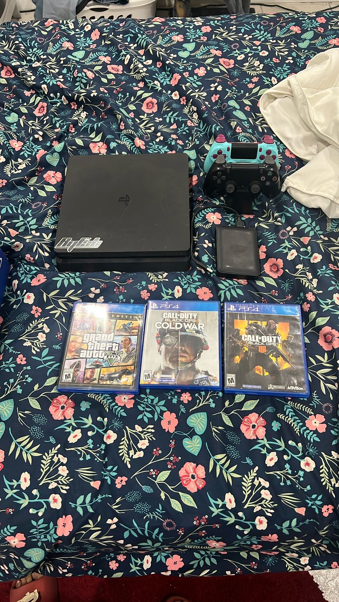 PS4
