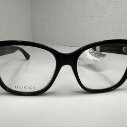 Gucci eye Wear