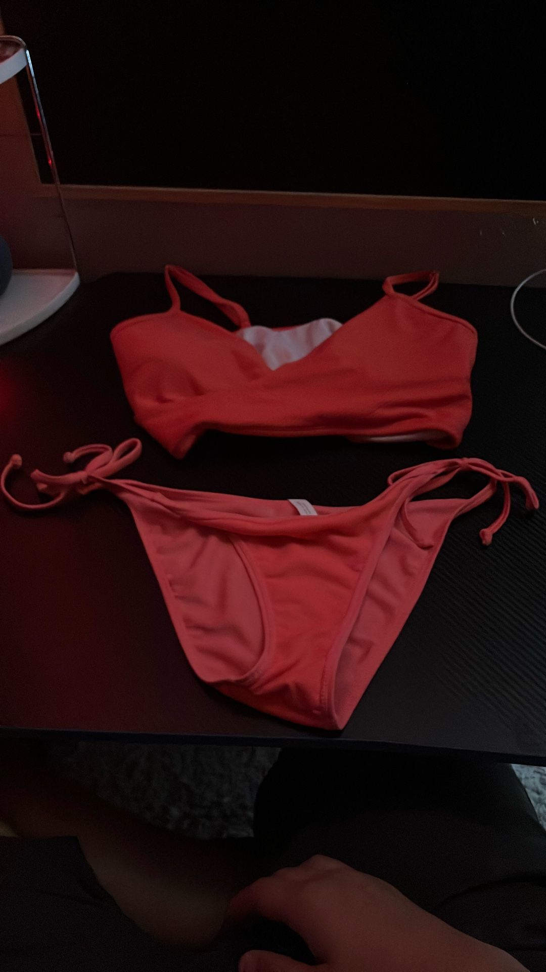 Bathing Suit Set