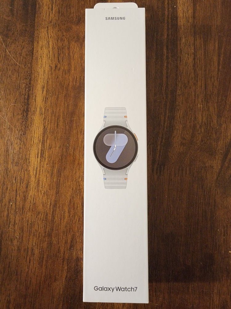Samsung Galaxy Watch 7 