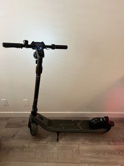 electric scooter KQi2 pro