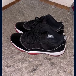 Jordan 11 