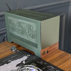 Gaming \Editing PC