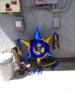 fabrica de piñatas
