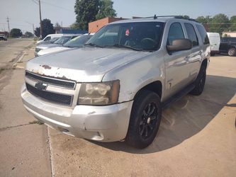 2011 Chevrolet Tahoe