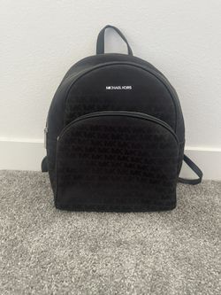 Micheal Kors Backpack