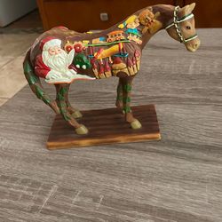 Trail Of Painted Ponies Item #12288