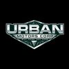 Urban Motors Corp