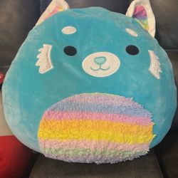 Squishmallows