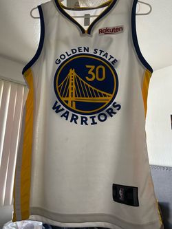 Stephen Curry jersey