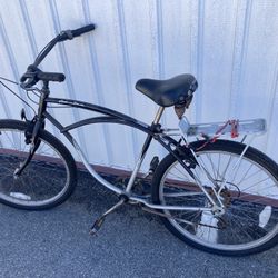 Schwinn Bike