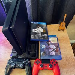 Ps4