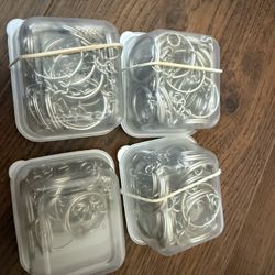 Keychain accessories