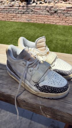 RARE Air Jordan Legacy 312 Low