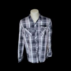 Vintage Eighty Eight Long Sleeve Shirt (XL Slim FIT)