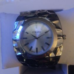 Genoa/Strada Ladies Watch