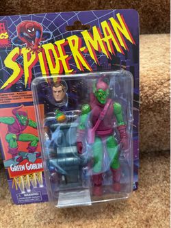 Marvel Legends action figure