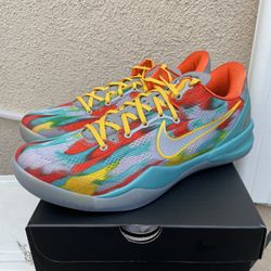 Kobe 8 Venice Beach 