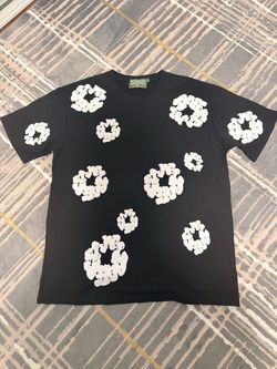 Cotton Wreathe 2000s Tee