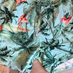 Men’s Old Navy Men’s Swim Trunks