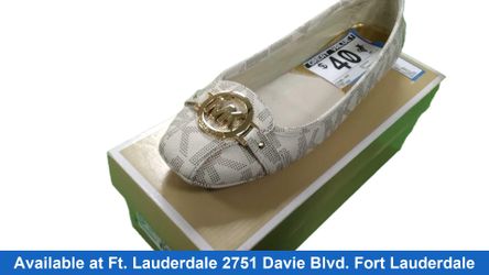 Michael Kors 40h2jsfa2q Beige / Tan