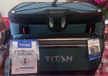 Titan Cooler