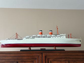 USS Independence Ship