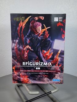 Jujutsu Kaisen Figurizma Yuji Itadori Figure