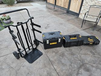 DeWalt