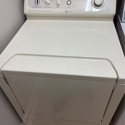 Maytag has dryer