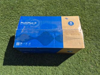 Victron Energy MultiPlus-II 48/3000/35-50 120V Inverter/Charger