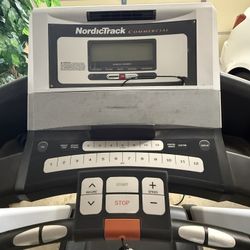 Treadmill