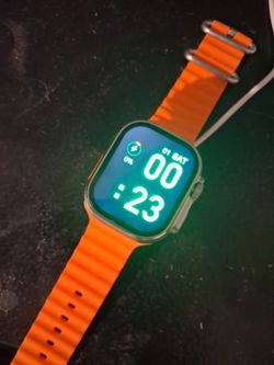 Apple Watch Ultra 2