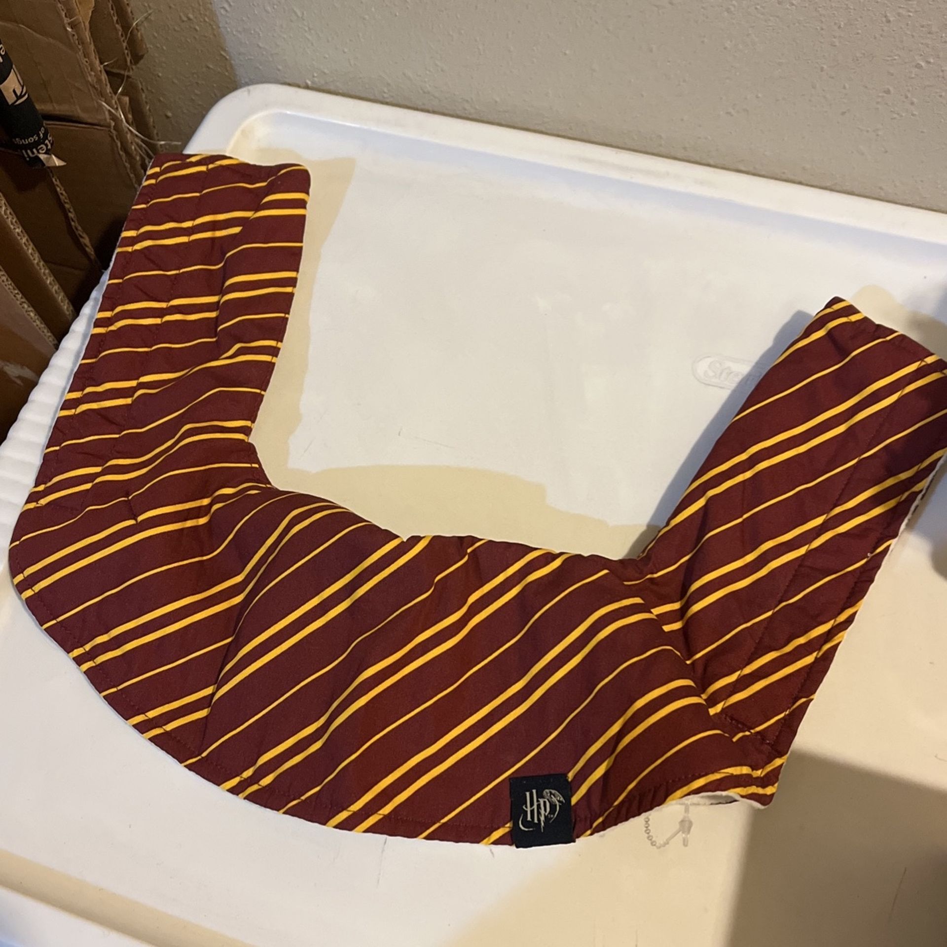 Ergobaby Harry Potter Drool Bib