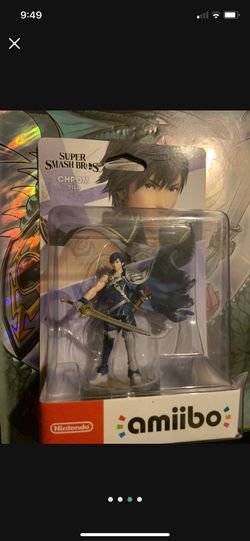 Amiibo (Nintendo Switch)