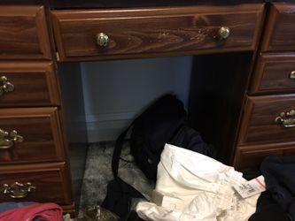 Desk