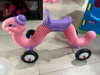 Ride-on